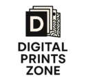 digital prints zone